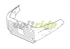 Speedway 5 Front Cover