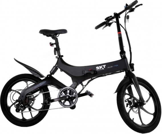 SXT Velox MAX