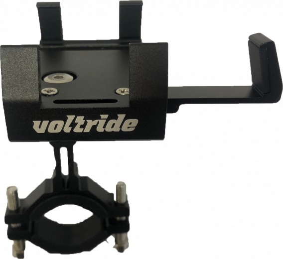 Voltride phone holder