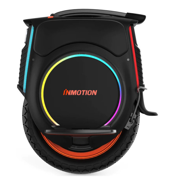 INMOTION V12HT