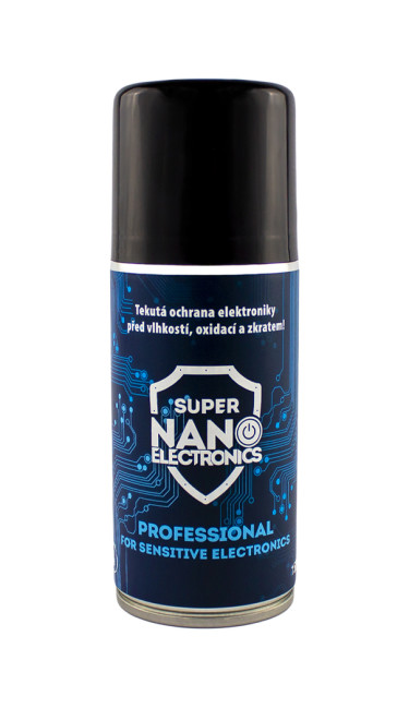 NANOPROTECH Electric 150ml