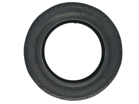 ZERO 8.5x3 inch Extra Wide Tire