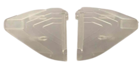 ZERO 8X Front Light Cover