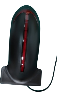 Dualtron Popular Rear fender with light