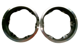 Dualtron Spider MAX, New Victor Rim set