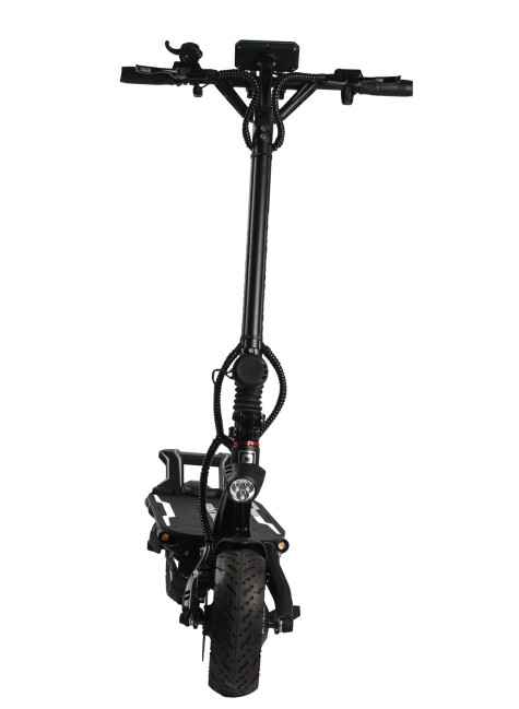 Dualtron Achilleus