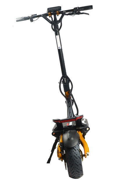 Dualtron Achilleus