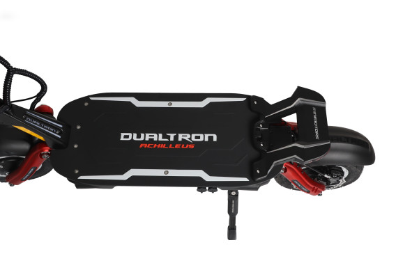 Dualtron Achilleus