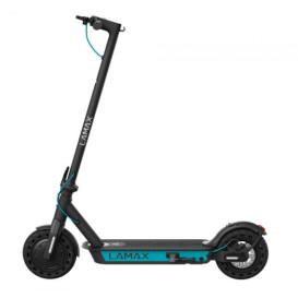LAMAX E-Scooter S11600 - ridden for 21 km