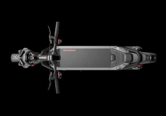 Segway SuperScooter GT3 Pro