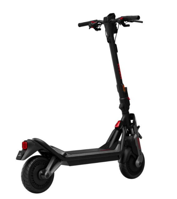 Segway SuperScooter GT3 E