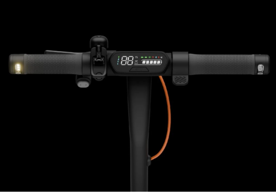 Ninebot KickScooter E2 Plus E II