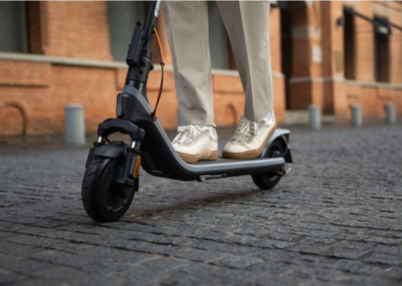 Ninebot KickScooter E2 Plus E II