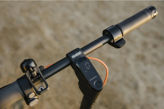 Ninebot KickScooter E2 Pro E