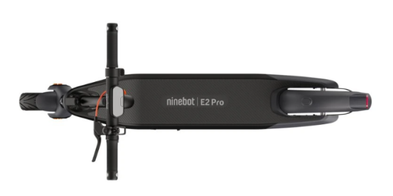 Ninebot KickScooter E2 Pro E