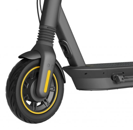 Ninebot by Segway KickScooter MAX G2 E