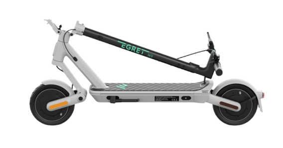 Egret Ey! 3 DE Street legal