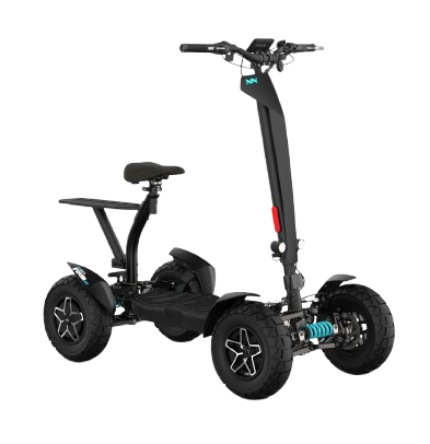 MIA FOUR X2 | 2WD (4X2)