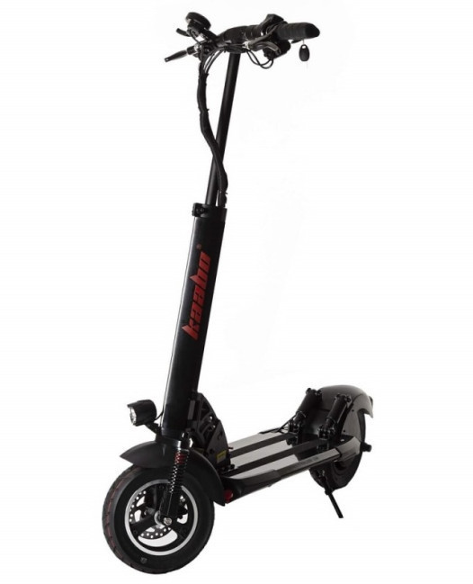 Kaabo Skywalker 10H ECO CZ EDITION