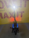Kaabo Mantis 10 Plus ridden for 37 km