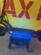Kaabo Mantis 10 Plus ridden for 37 km