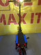 Kaabo Mantis 10 Plus ridden for 37 km