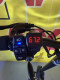 Kaabo Mantis 10 Plus ridden for 37 km