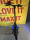 Kaabo Mantis 10 ECO ridden for 1610 km