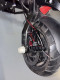 Kaabo Mantis 10 ECO ridden for 1610 km