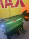 Kaabo Mantis King GT - ridden for 12km