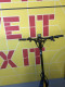 Kaabo Mantis King GT - ridden for 12km