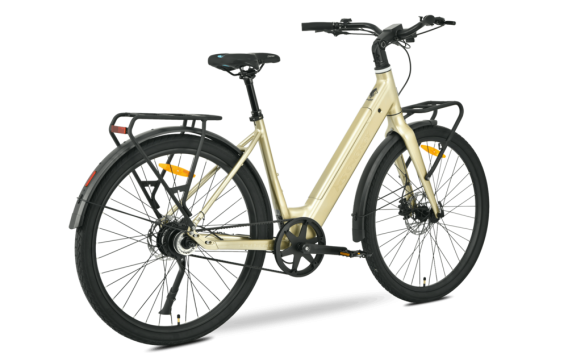 MS ENERGY Zorya Plus NEW 2026