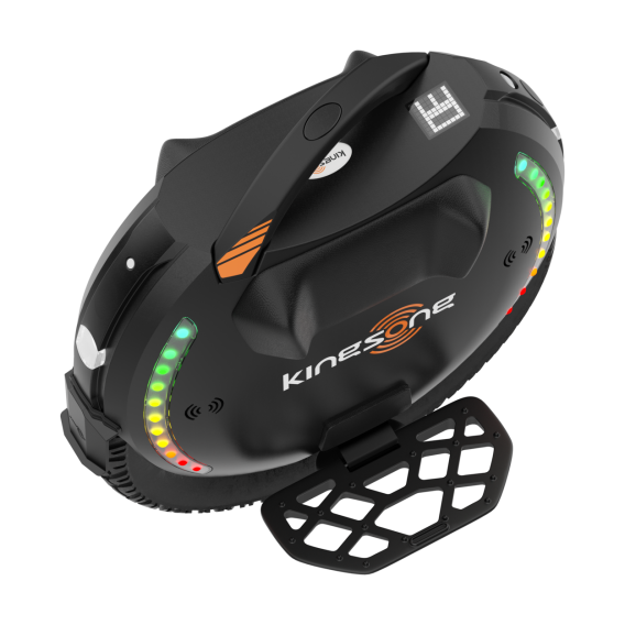 KingSong 18XL