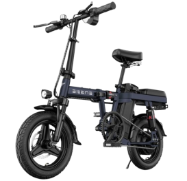 ENGWE T 14 Modrý