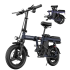 ENGWE T 14 Modrý