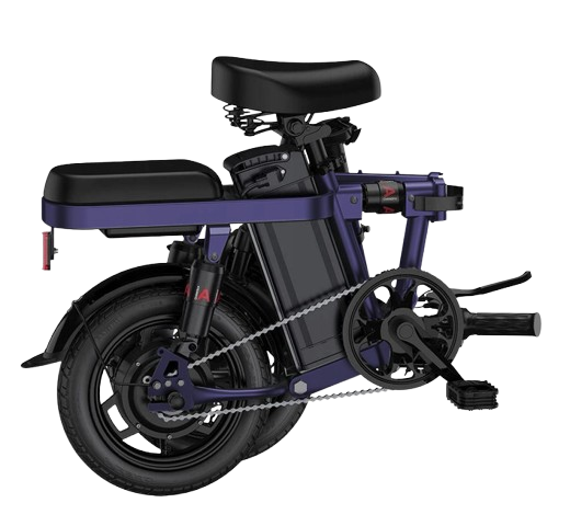ENGWE T 14 Modrý