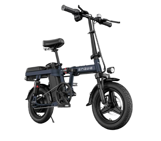 ENGWE T 14 Modrý