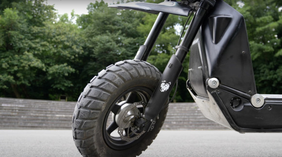 Rezension Mosphera 48 V: Ein Monstrum, das von nichts aufgehalten wird